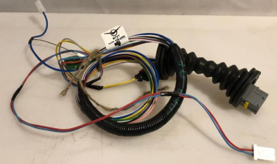 Жгут проводов передней правой двери Уаз Патриот