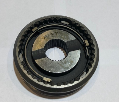 Муфта КПП 3-4 передачи Уаз 5-и ступка "АДС" в сборе