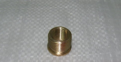 Футорка свечи Газ, Уаз высокая