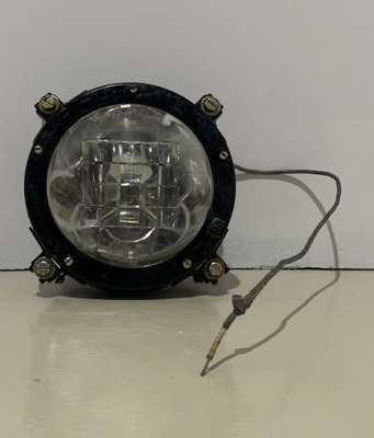 Фара дополнительного освещения "ТАНКОВАЯ"