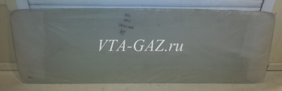 Стекло задка кабины Газель Next, Газон Next, Урал Next