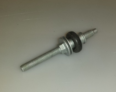 Болт клапанной крышки Газель, Соболь, Волга дв 2.4 Chrysler длинный