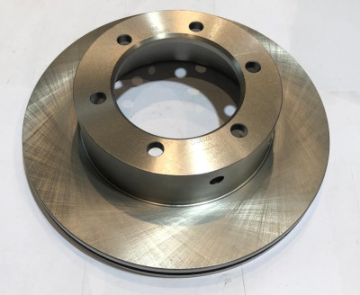 Диск тормозной Газель Next задний аналог