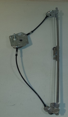 Стеклоподъемник Газель, Соболь правый