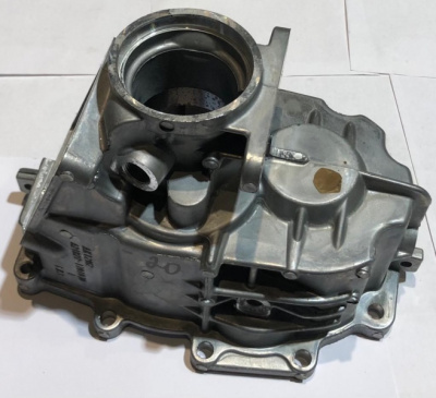 Картер КПП Газель Next задний 330 Н М