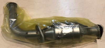Катализатор (нейтрализатор) Уаз Патриот дв. 40906 Евро-4 СГР