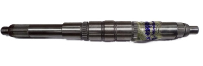 Вал вторичный КПП 330 Н.М. Газель Next (-40) завод