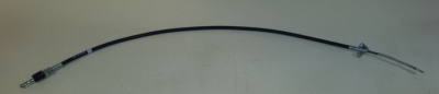 Трос ручного тормоза боковой Соболь, Баргузин (Димитровград)
