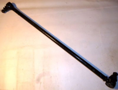 Тяга рулевая продольная Уаз 452, 3741 короткая