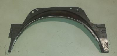 Усилитель арки заднего крыла Соболь, Баргузин левый