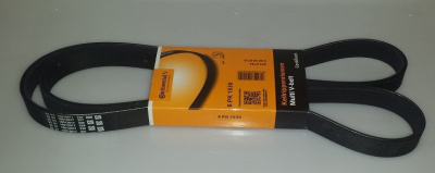 Ремень привода кондиционера двигатель Евро-4 (6РК1530)