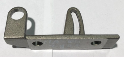 Кронштейн натяжной насоса ГУРа Уаз дв. 514 ЗМЗ