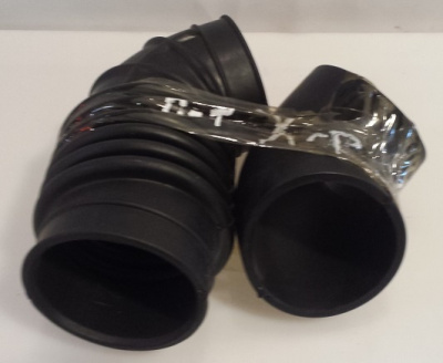 Патрубки ДМРВ Уаз Патриот, Хантер дв. 409 Евро-2 комплект