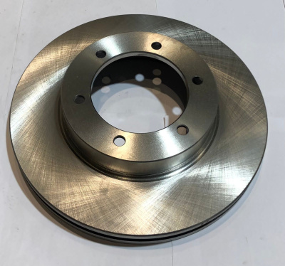 Диск тормозной передний Уаз Профи полуторка с 2021 г.