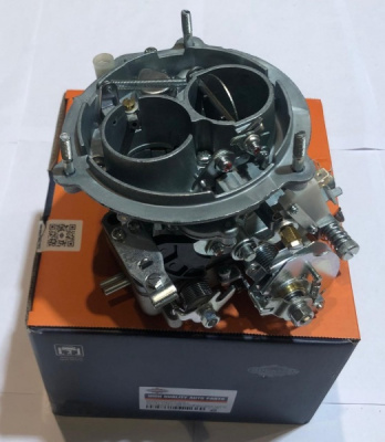 Карбюратор К-151С "Truckman" Газель, Волга дв. 402 ЗМЗ