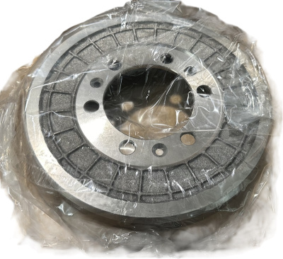 Барабан тормозной Уаз Профи 6-отверстий аналог