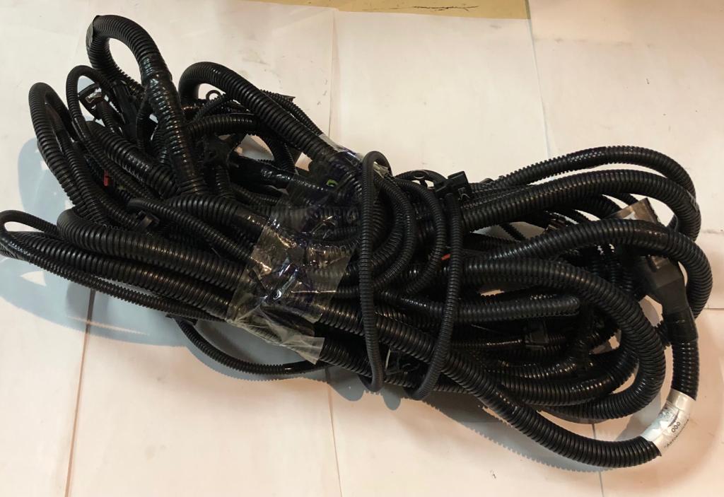 Проводка (жгут) к задним фонарям Газель Next дв. 274 Evotech