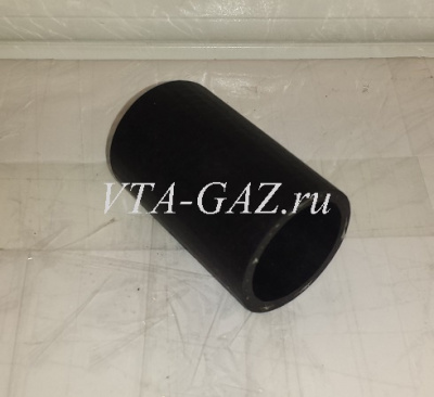 Патрубок между термостатом и помпой дв. 406, 405, 409 ЗМЗ Евро-2