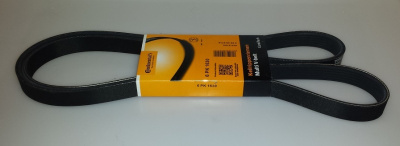 Ремень генератора Газель, Соболь, Волга дв. 560 Штайр 6РК-1630 с Гур