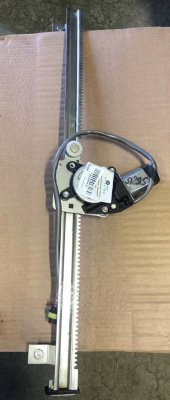 Стеклоподъемник электрический Газель, Соболь правый