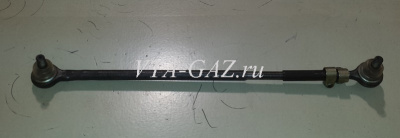 Тяга рулевая Соболь, Баргузин продольная аналог