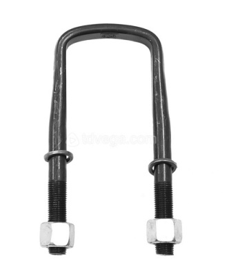 Стремянка рессоры Уаз 3160, Патриот, Хантер 180мм