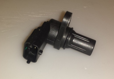 Датчик фазы распредвала Газ, Уаз дв. А274, А275 EvoTech, дв. 409, 514 ЗМЗ Евро-3-4 не оригинал