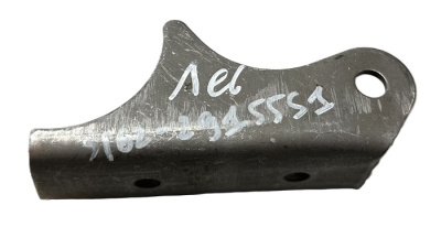 Кронштейн амортизатора задний нижний левый Уаз Патриот