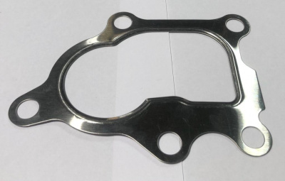 Прокладка турбины фигурная Газель, Соболь Бизнес, Газель Next дв. 2.8 Cummins