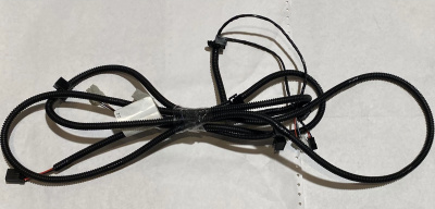 Жгут габаритных фонарей на крыше Газель Next (№38)