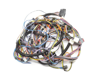 Жгут проводов по кузову Уаз Патриот "ПИКАП" 2363-20-3724030-00