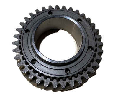 Шестерня заднего хода Уаз КПП "DYMOS" 43291Т03790