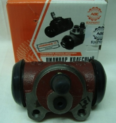 Тормозной цилиндр задний Уаз d-28 "АДС"