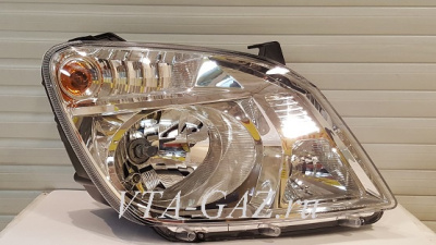 Фара Газель Next правая оригинал
