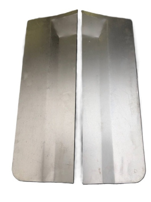 Ремкомплект двери кабины Газель Next наружные комплект