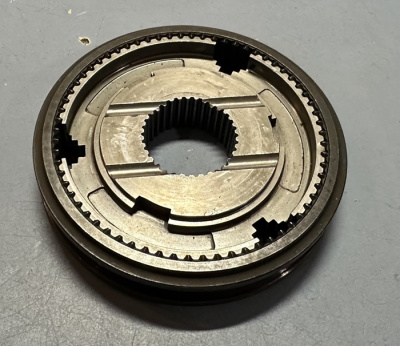 Муфта КПП 3-4 передачи "DYMOS" Уаз Патриот, Хантер