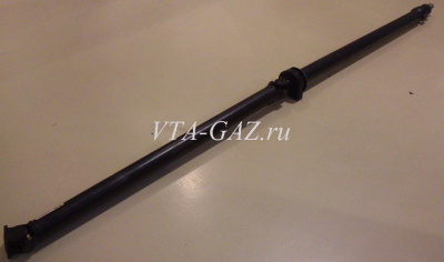 Кардан Газель длиннобазовый длинна 2.640