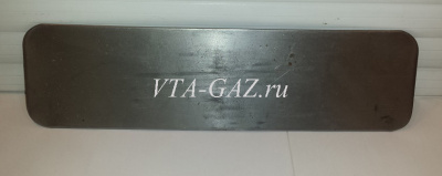 Крышка люка вентиляции Уаз 452, 3741