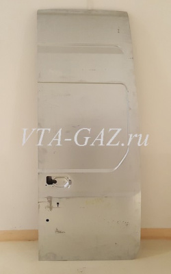 Дверь задняя Газель Next цельнометаллический фургон правая