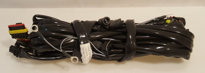 Проводка задний пучок Газель 33027, 2217 4х4