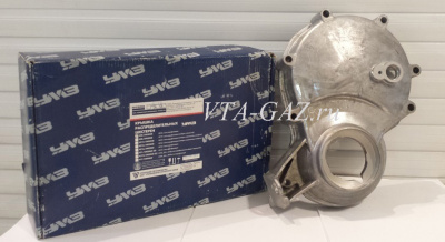 Передняя крышка дв. 4213 УМЗ инжектор Уаз Хантер, 452