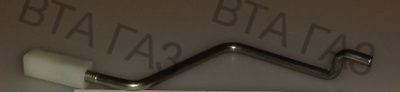 Тяга внутреннего привода задней двери Газель Next Автобус