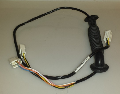 Жгут двери Газель, Соболь нового образца