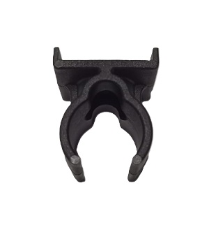 Ось (скоба) петли правого вещевого ящика Газель Next