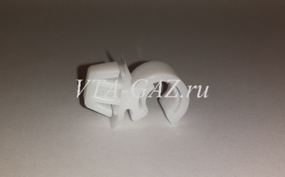 Держатель упора капота Уаз Патриот рейсталинг