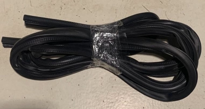 Уплотнитель дверного проёма кабины Газель Next аналог