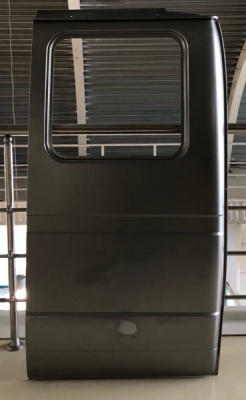 Боковина (панель) наружная Газель Фермер левая