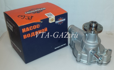 Помпа Уаз дв. 421 "TRUCKMAN" D16 с реэьбой