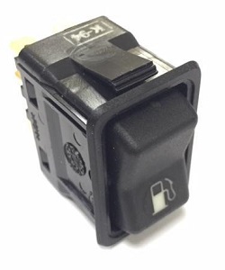 Кнопка торпеды (клавиша переключения бензобака Уаз 3160, Патриот, Хантер