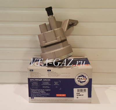 Насос масляный Уаз 452, 469